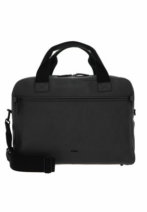 DUFFLE  - Bolsa de viaje - black