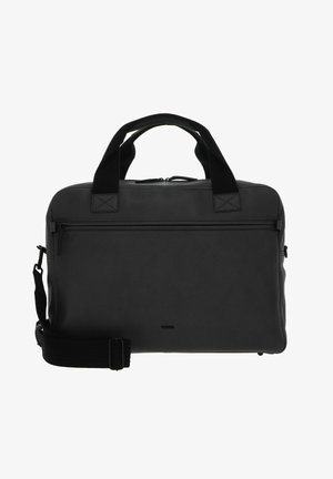 Picard DUFFLE  - Bolsa de viaje - black
