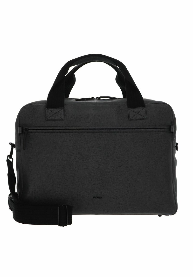 Picard DUFFLE  - Reistas - black