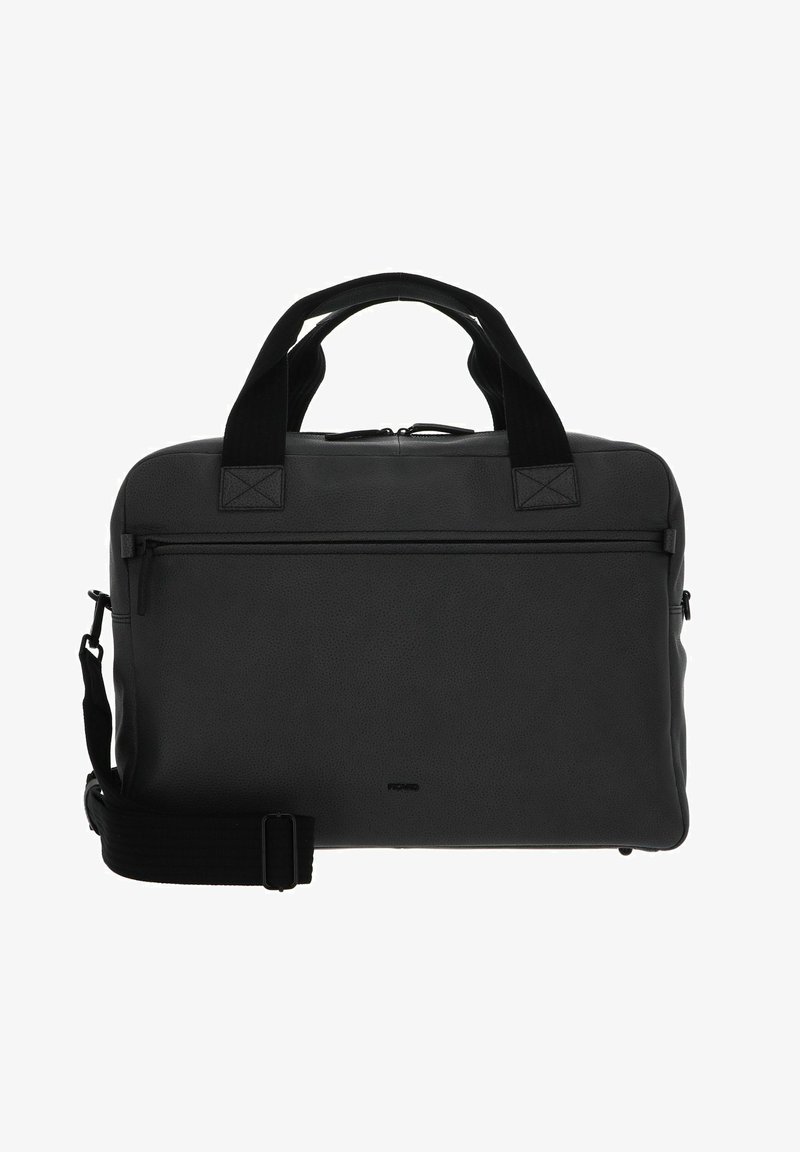 Picard DUFFLE - Valigia - black