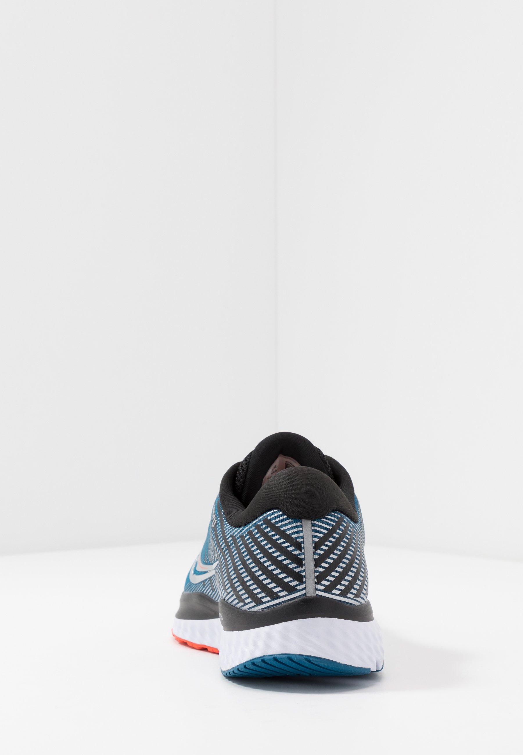 Saucony GUIDE 13 Stabile løpesko bluesilverblå Saucony GUIDE 13 Stabile løpesko bluesilverblå