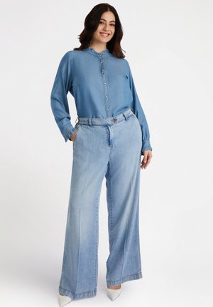 Shirt - azzurro