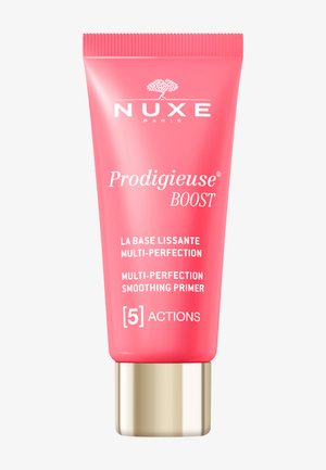 MULTI-PERFECTION 5-IN-1 SMOOTHING PRIMER, CREME PRODIGIEUSE BOOS - Primer - -