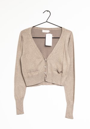 Gilet - beige