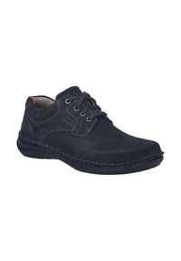 Josef Seibel NEW ANVERS - Baskets basses - dunkelblau