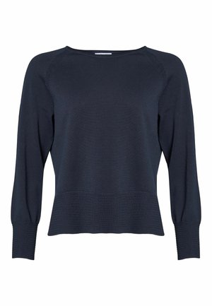 FINE - Džemperis - navy blue