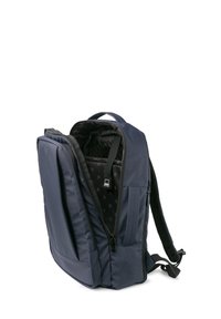 BIBA UNISEX - Ruksak - teal blue