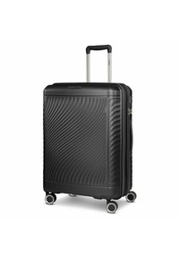 Picard VIENNA MIT DEHNFALTE - Trolley - black