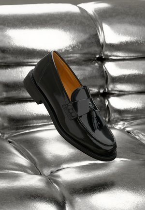 Vagabond LINN - Loafers - black