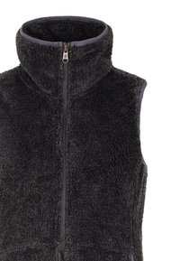 Protest PRTRUNDLE24 - Bodywarmer - shadow grey