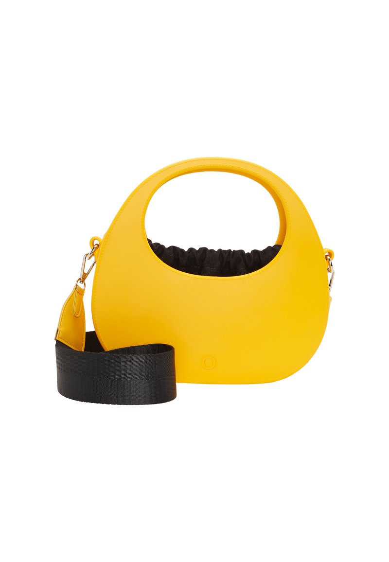 O Bag OBL - Borsa a mano - giallo