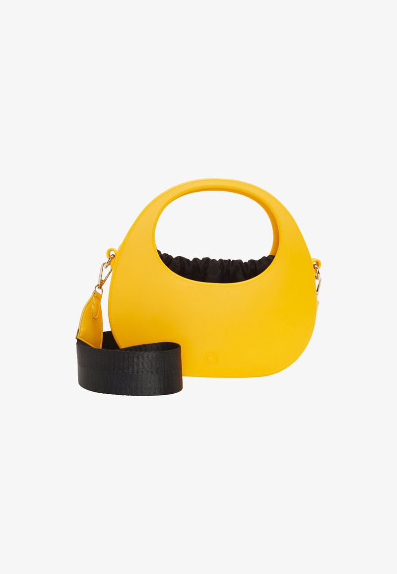O Bag OBL - Borsa a mano - giallo