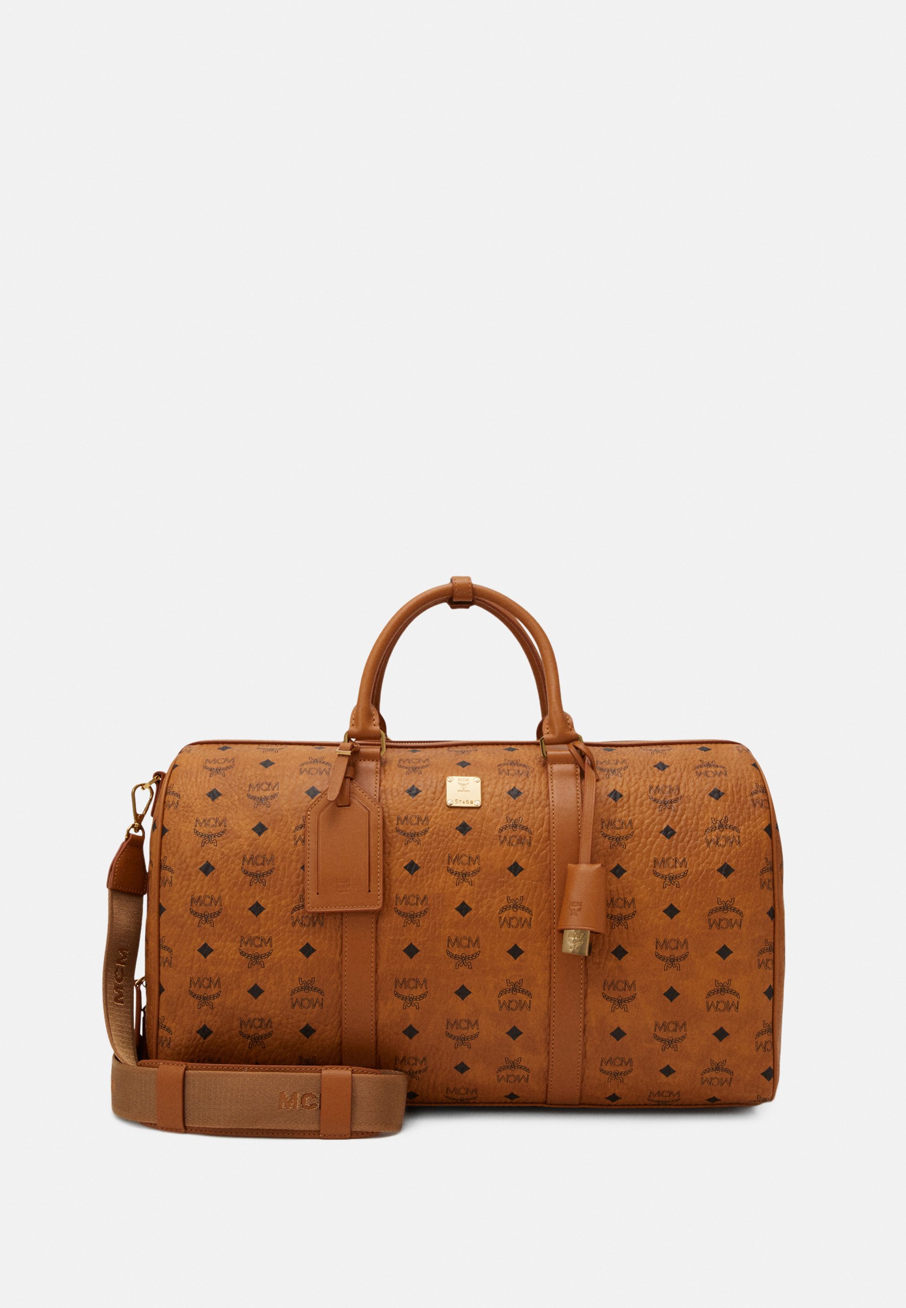 mcm cognac