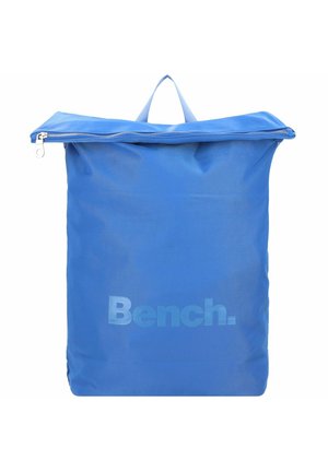 Bench CITY 43 CM LAPTOPFACH - Rugzak - california blau
