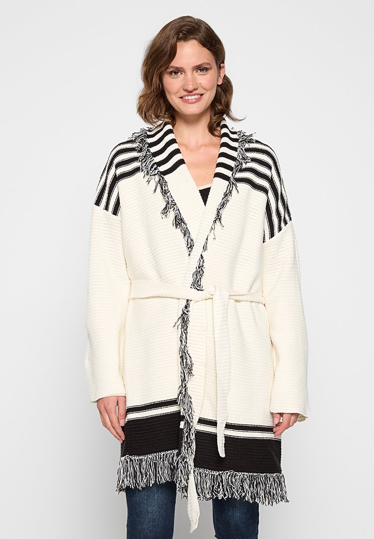 Gaudi Vest crème Gaudi Vest crème