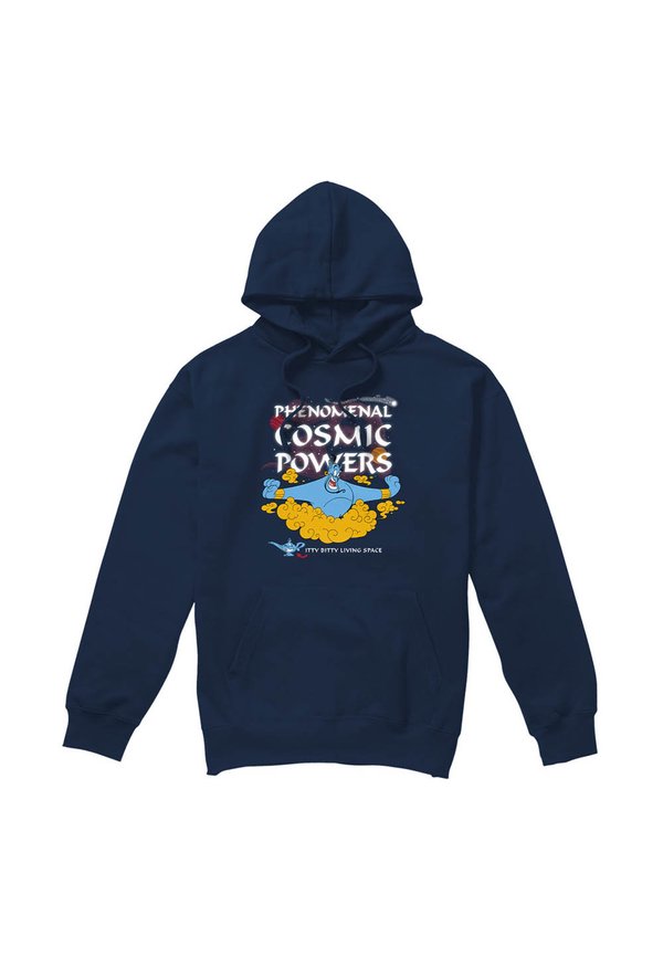 ALADDIN THE GENIE HAS PHENOMENAL COSMIC POWERS - Kapuzenpullover