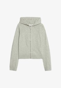 Ausgewählt, light grey