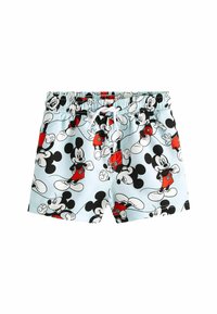 Non sélectionné, blue mickey mouse
