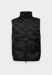 GILET  - Γιλέκο - nero