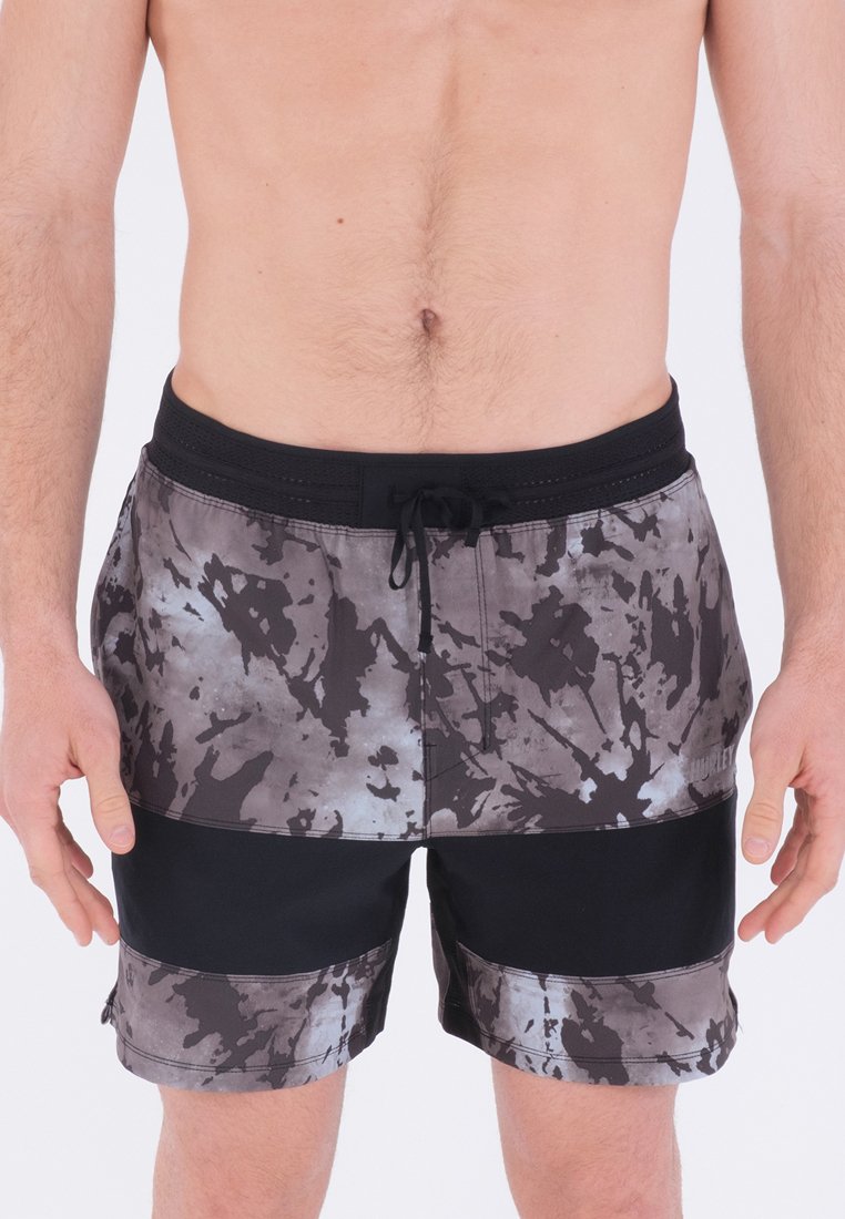 Herren Chino Shorts | Hurley Shorts dk stone grey/grau - VV78687 Herren Chino Shorts | Hurley Shorts dk stone grey/grau - VV78687