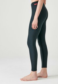 Damart COMFORT  - Medias - noir