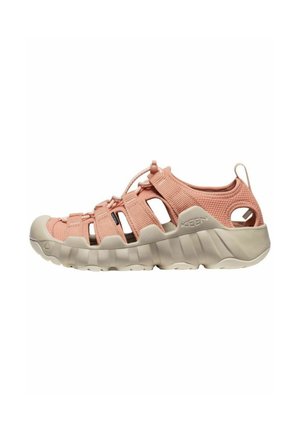 HYPERPORT - Outdoorsandalen - red