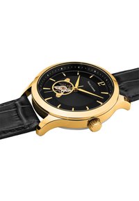 Pierre Lannier FLEURET - Uhr - noir