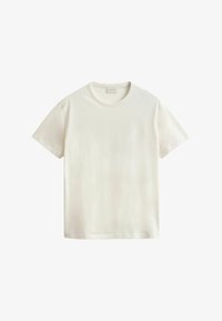 Non sélectionné, eggshell