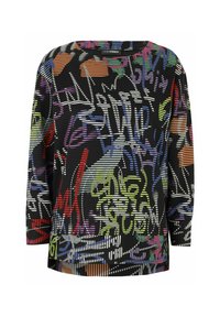 DORIS STREICH - Sweatshirt - black Thumbnail Image 1