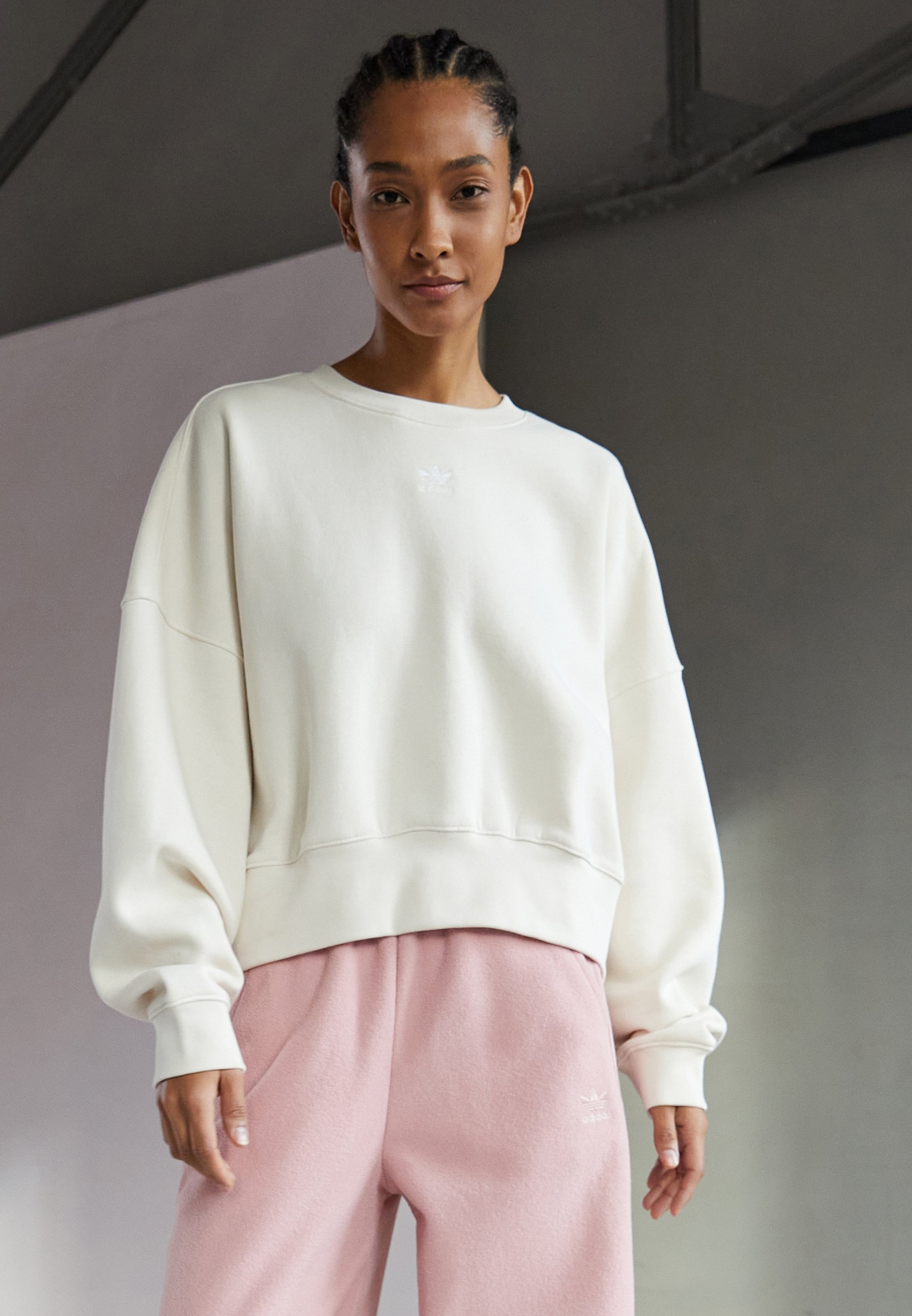 Adidas originals pulover Clearance