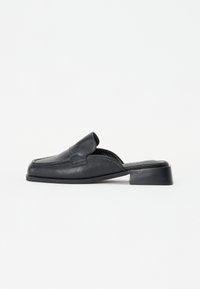 KOTO - Slip-ons - black