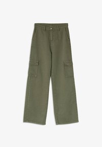 Nije odabrano, khaki