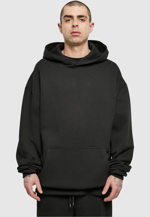 Sweatshirt - black