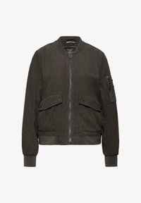 Niet geselecteerd, braun