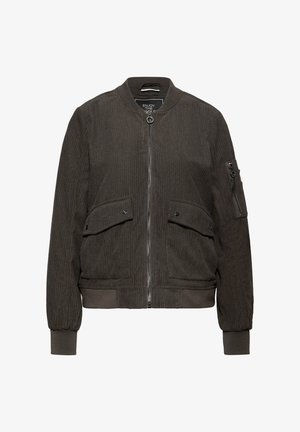 Street One Bomberjacks - braun