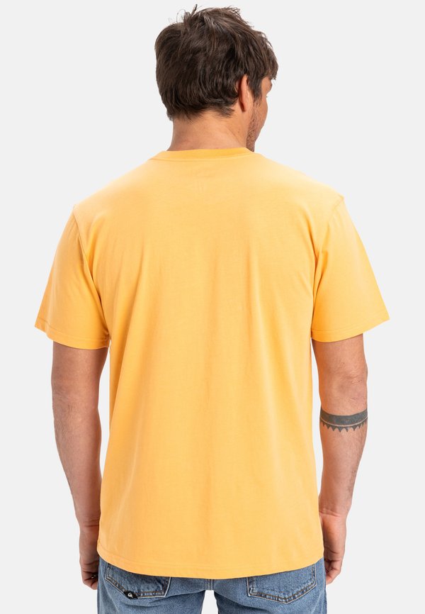 MINI LOGO - Basic T-shirt - ngr3