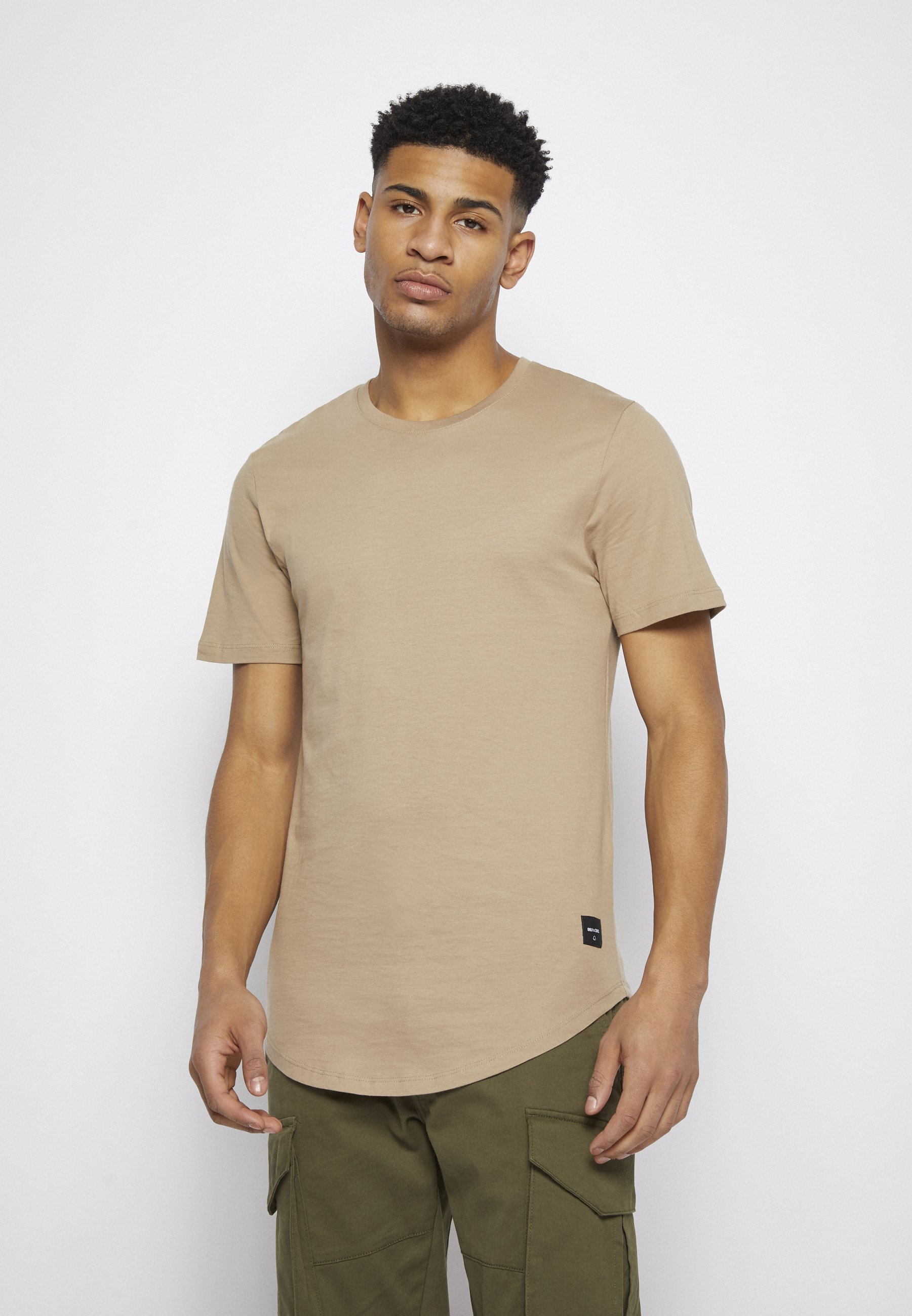 bcg long sleeve dri fit