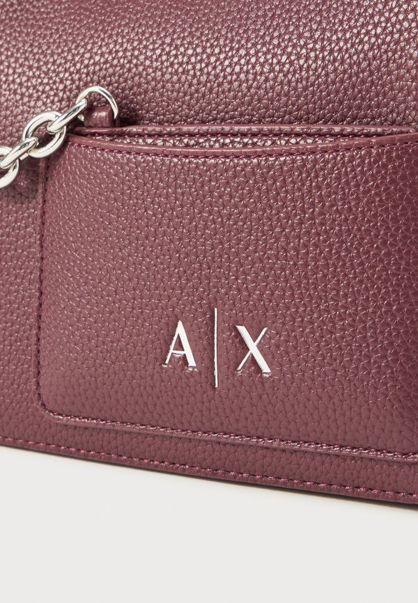 MINI BAG - Handbag - groove3