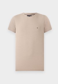 Unselected, coastal taupe