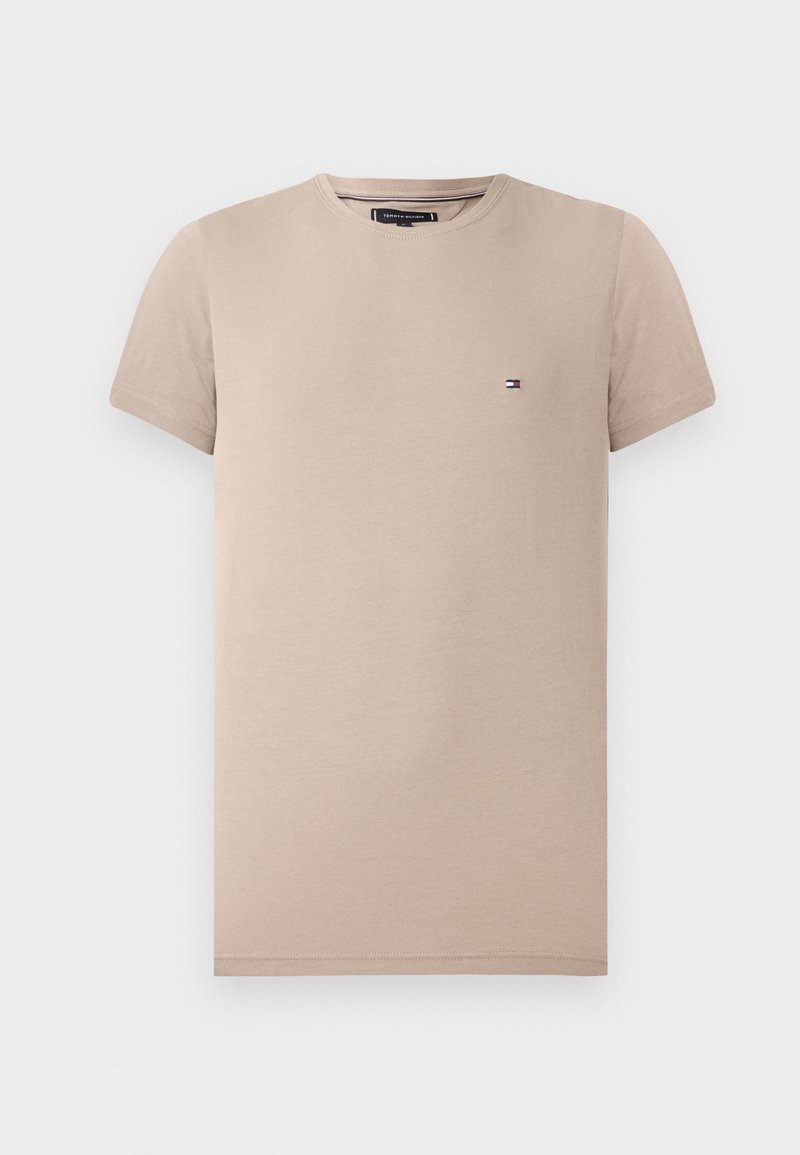 Tommy Hilfiger T-shirt basic taupe