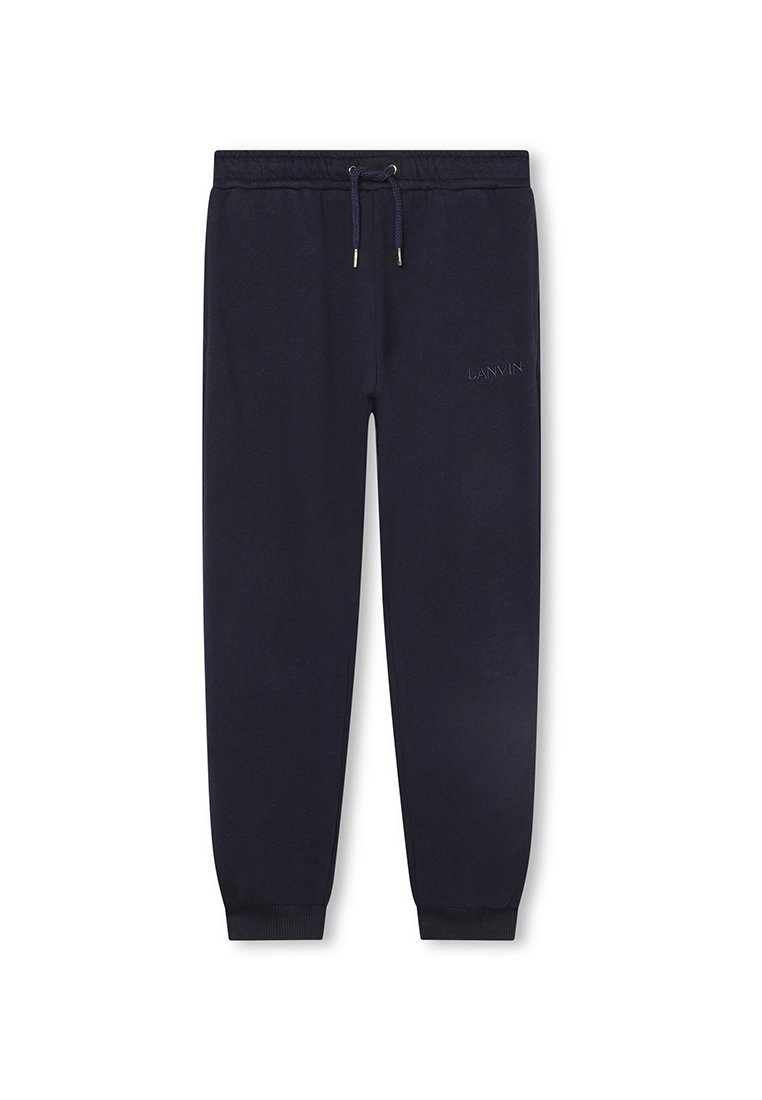 LANVIN Trainingsbroek blauw
