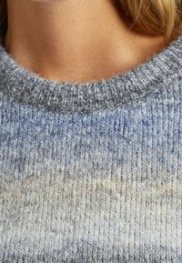 Pepe Jeans Neule - blue