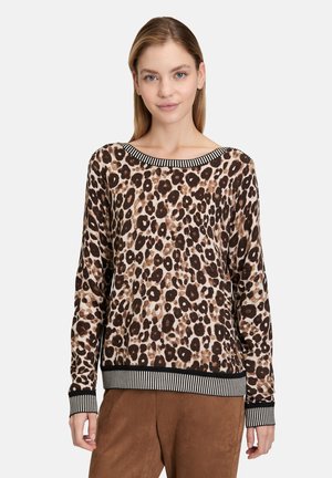 - Sweter