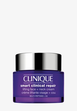 JUMBO SMART CLINICAL REPAIR LIFTING FACE + NECK CREAM - Crema da giorno - n/a
