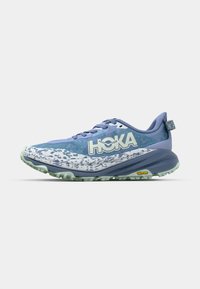 SPEEDGOAT 6 - Chaussures de running - moonlight/thunder cloud