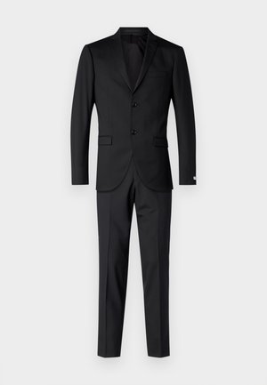 Tiger of Sweden S.JILE - Completo - black