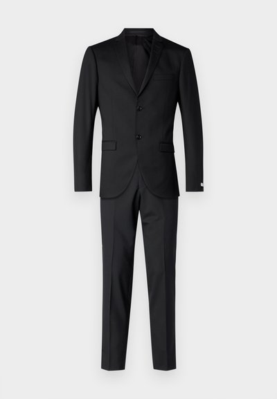 Tiger of Sweden S.JILE - Jakkesæt - black