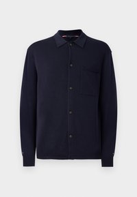 ESSENTIAL  - Cardigan - desert sky