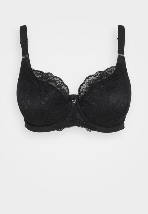 Elomi Pushup Bras Padded Bras Zalando UK