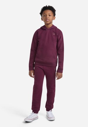 Abercrombie & Fitch ESSENTIALS - Sweatshirt - fig